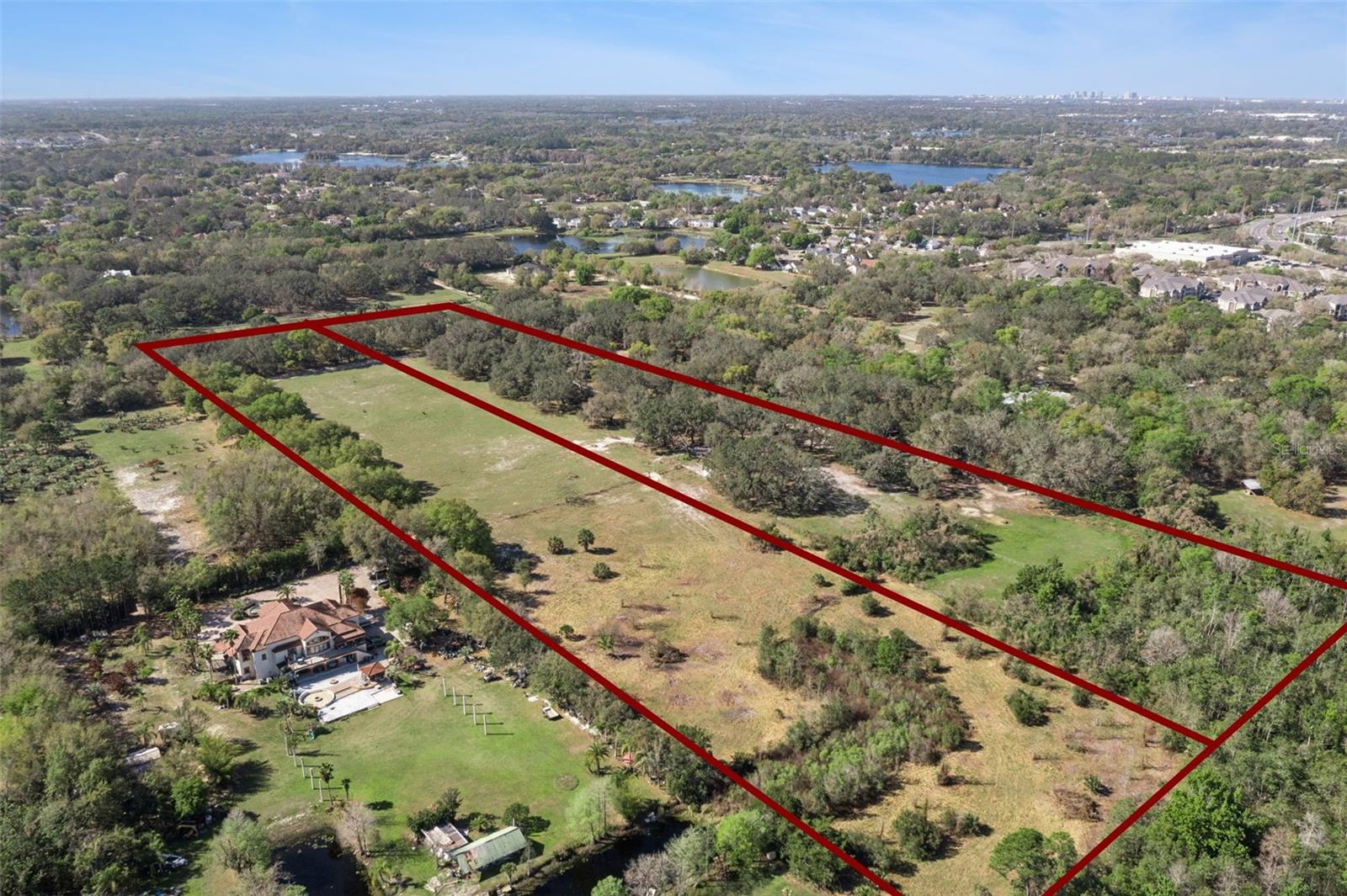 Image 18 of 19 For Lot 3 Oak Hollow