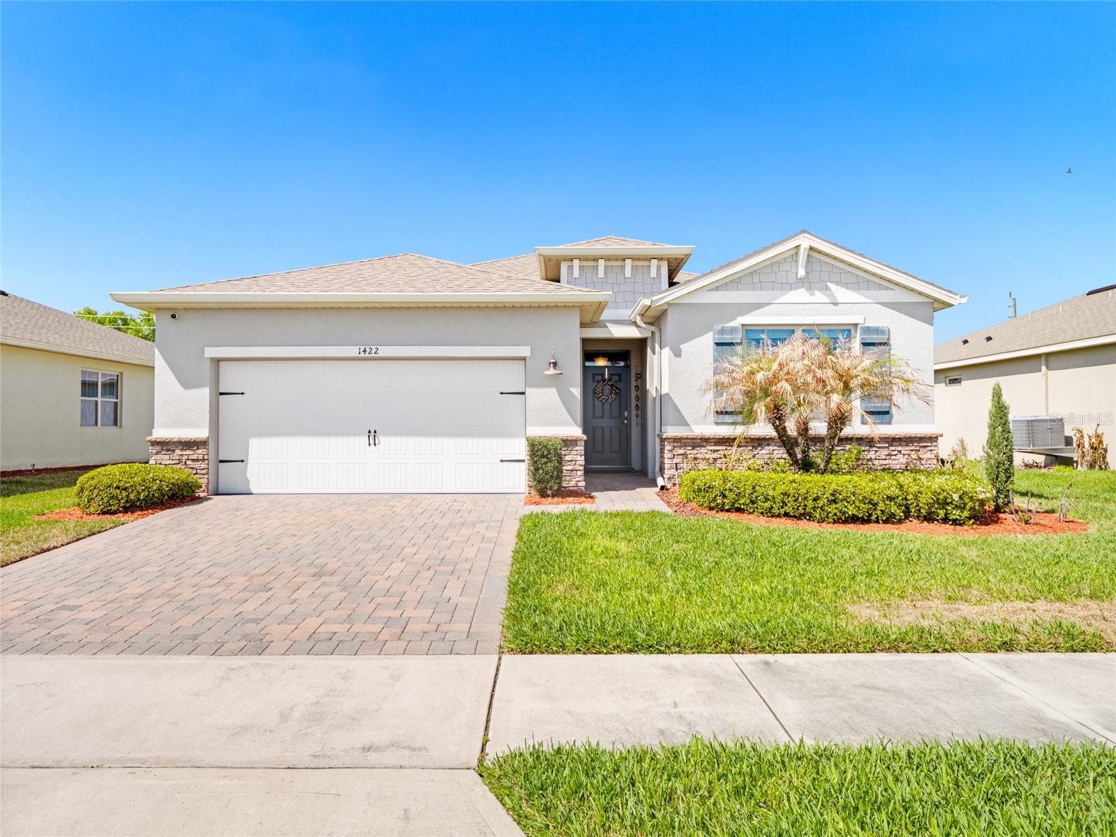 Details for 1422 Savoy Lane, SANFORD, FL 32771