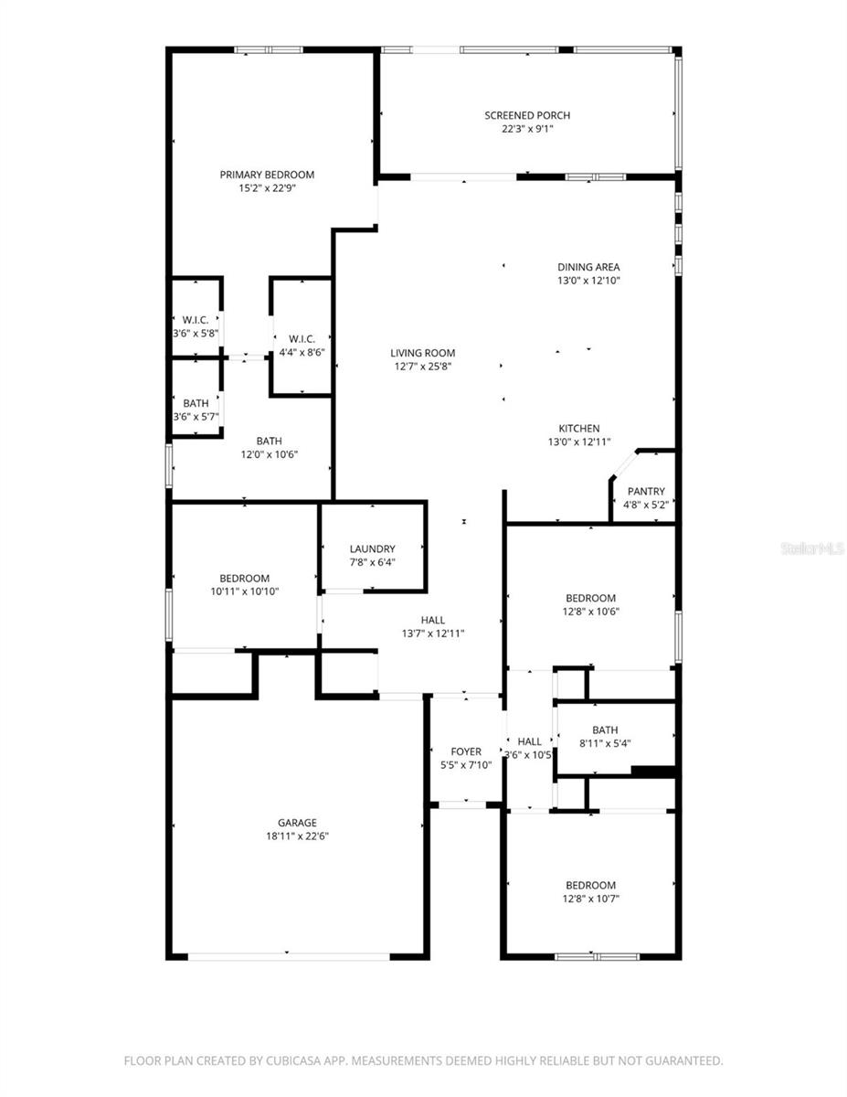 Image 34 of 34 For 1422 Savoy Lane