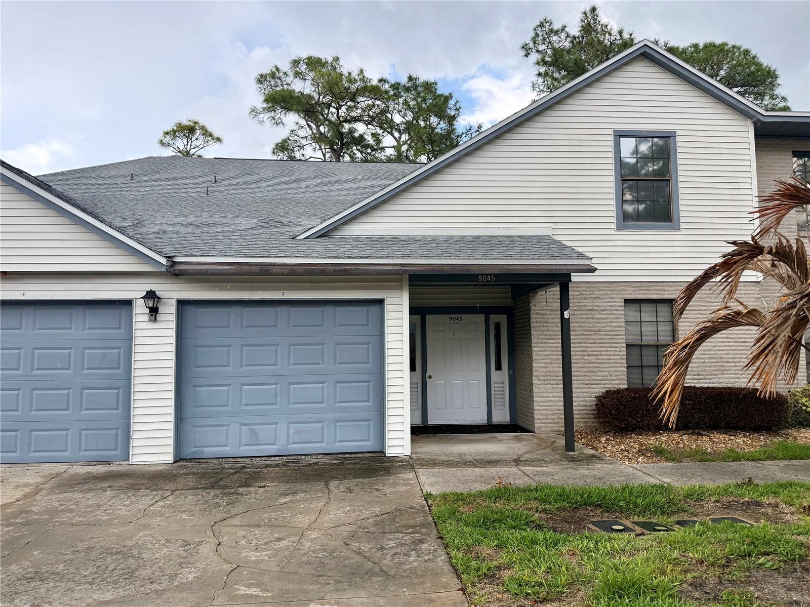 Details for 9045 York Lane 15a, MELBOURNE, FL 32904