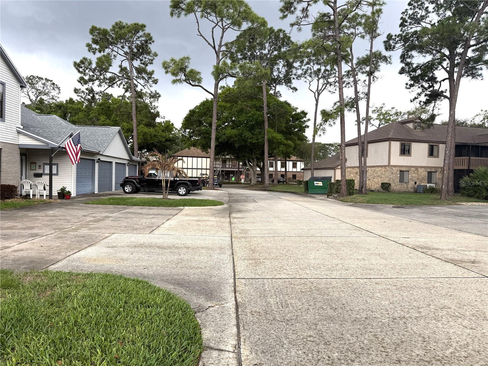 Image 43 of 45 For 9045 York Lane 15a