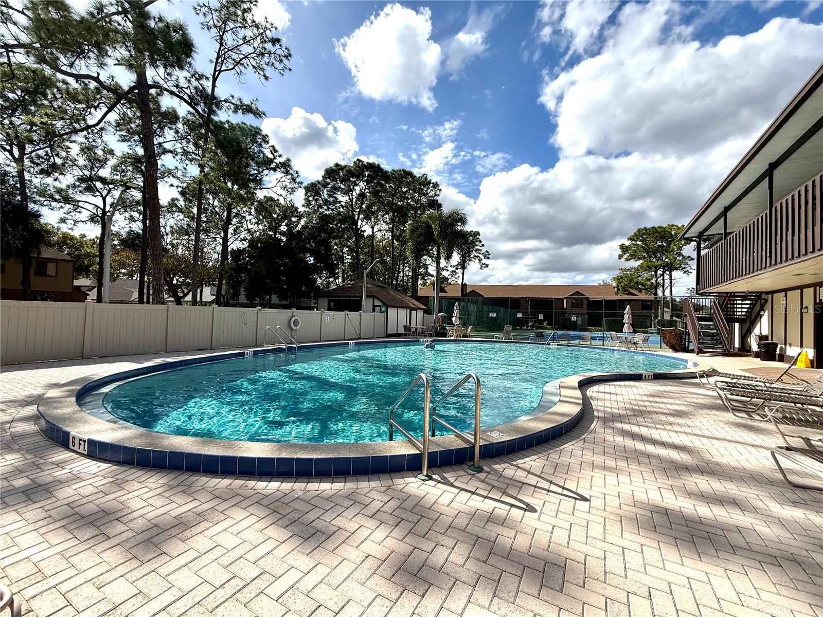 Image 44 of 45 For 9045 York Lane 15a