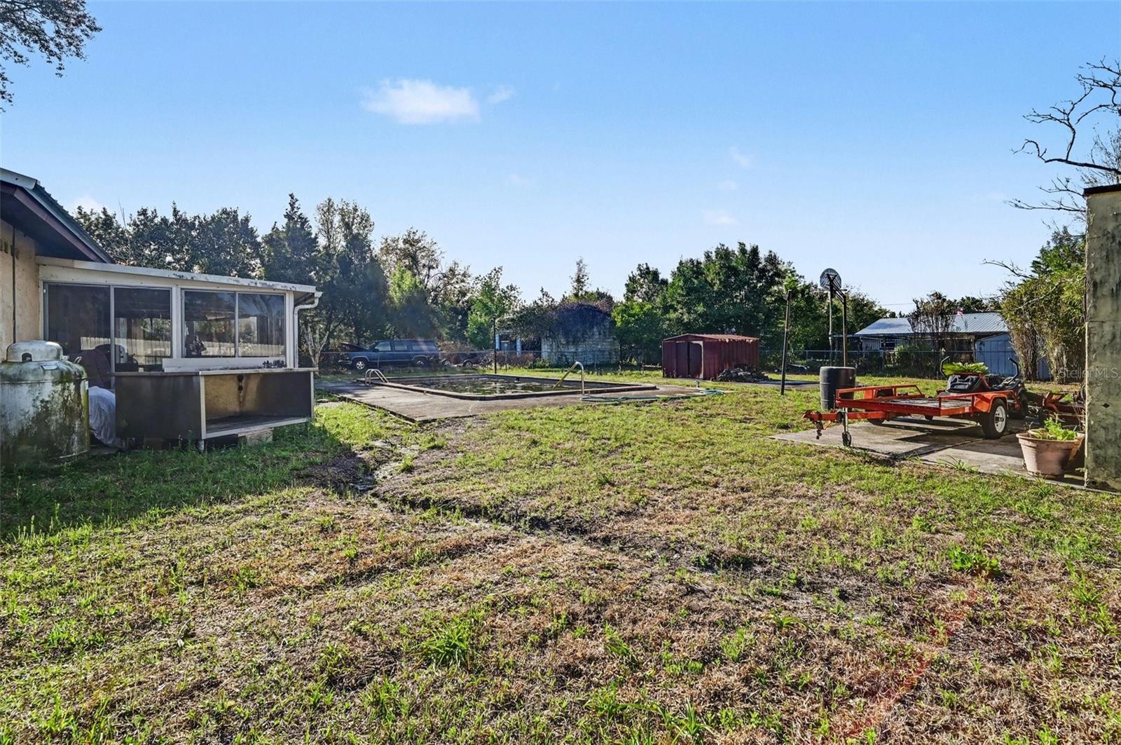 Image 18 of 21 For 1723 Palmetto Avenue