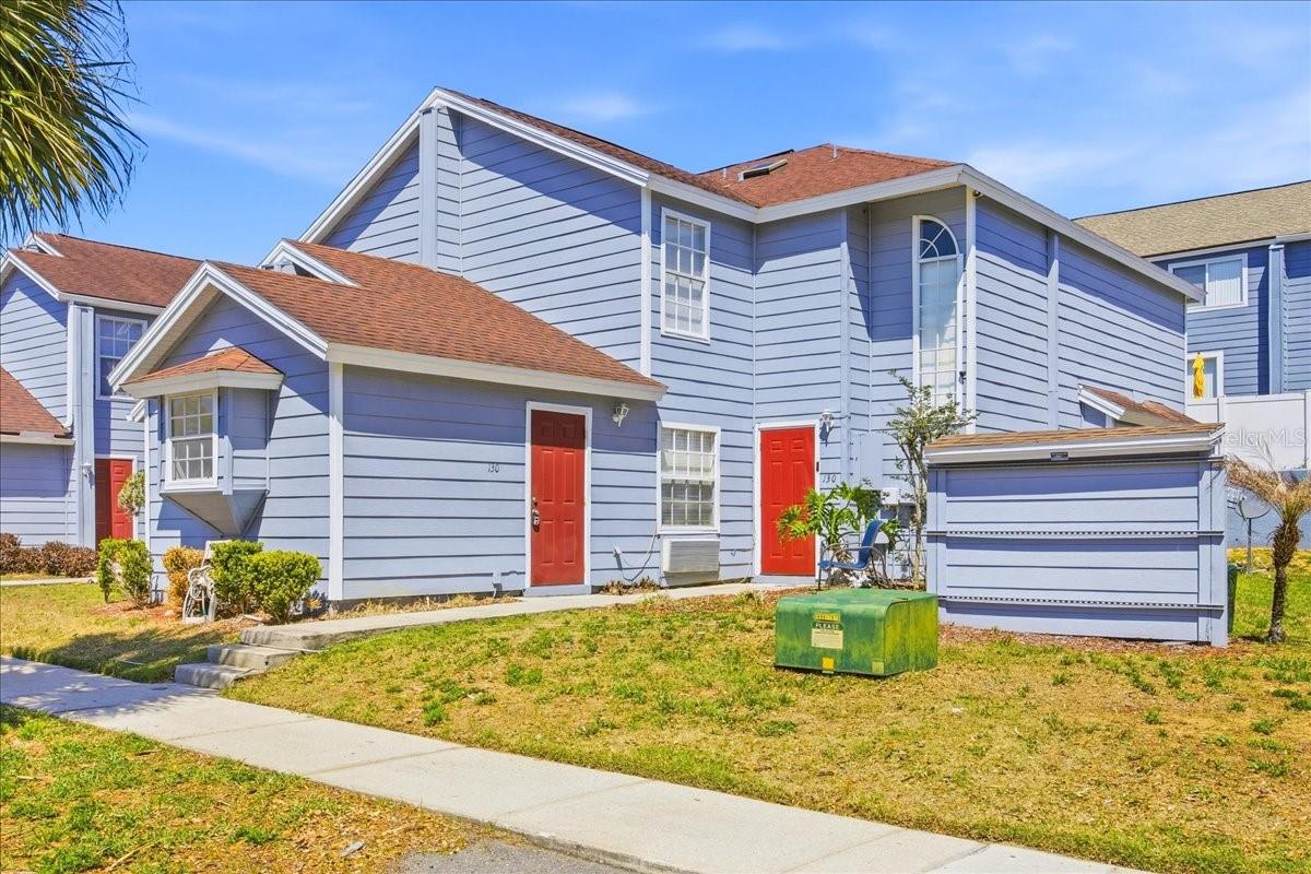 Details for 130 Coco Plum Drive Front Unit, DAVENPORT, FL 33897