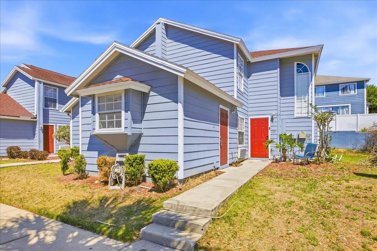 Image 2 of 12 For 130 Coco Plum Drive Front Unit