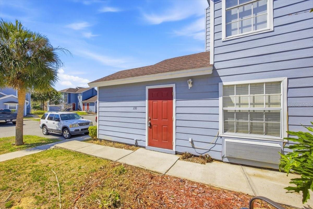 Image 3 of 12 For 130 Coco Plum Drive Front Unit