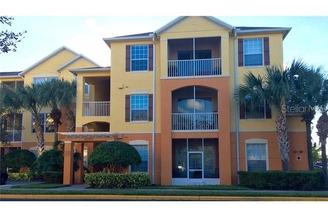 Details for 6240 Contessa Drive 303, ORLANDO, FL 32829