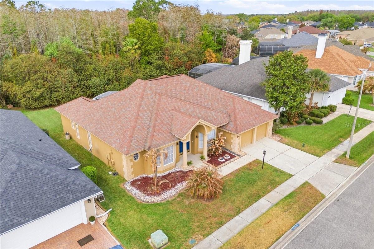 Image 37 of 43 For 3295 Timucua Circle