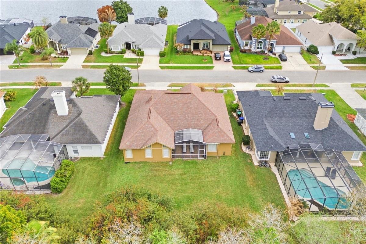 Image 40 of 43 For 3295 Timucua Circle