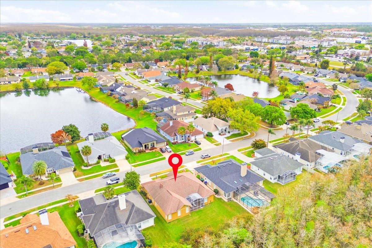 Image 41 of 43 For 3295 Timucua Circle