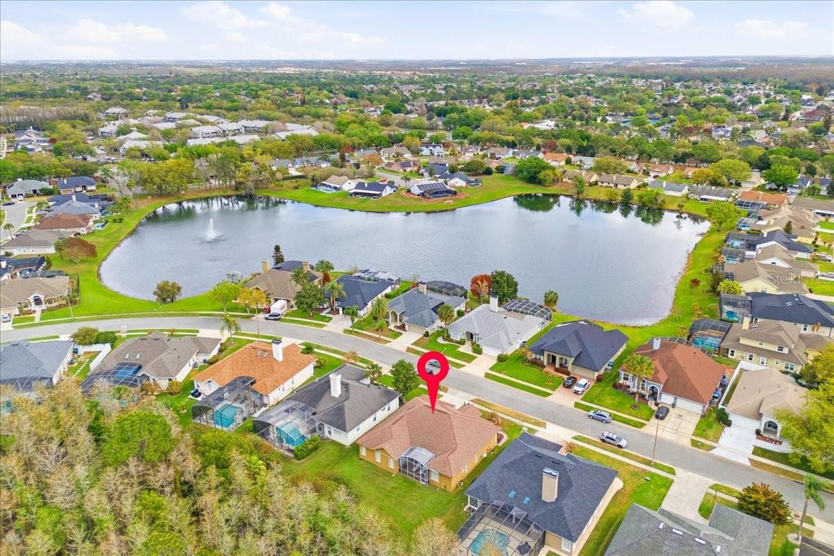 Image 42 of 43 For 3295 Timucua Circle