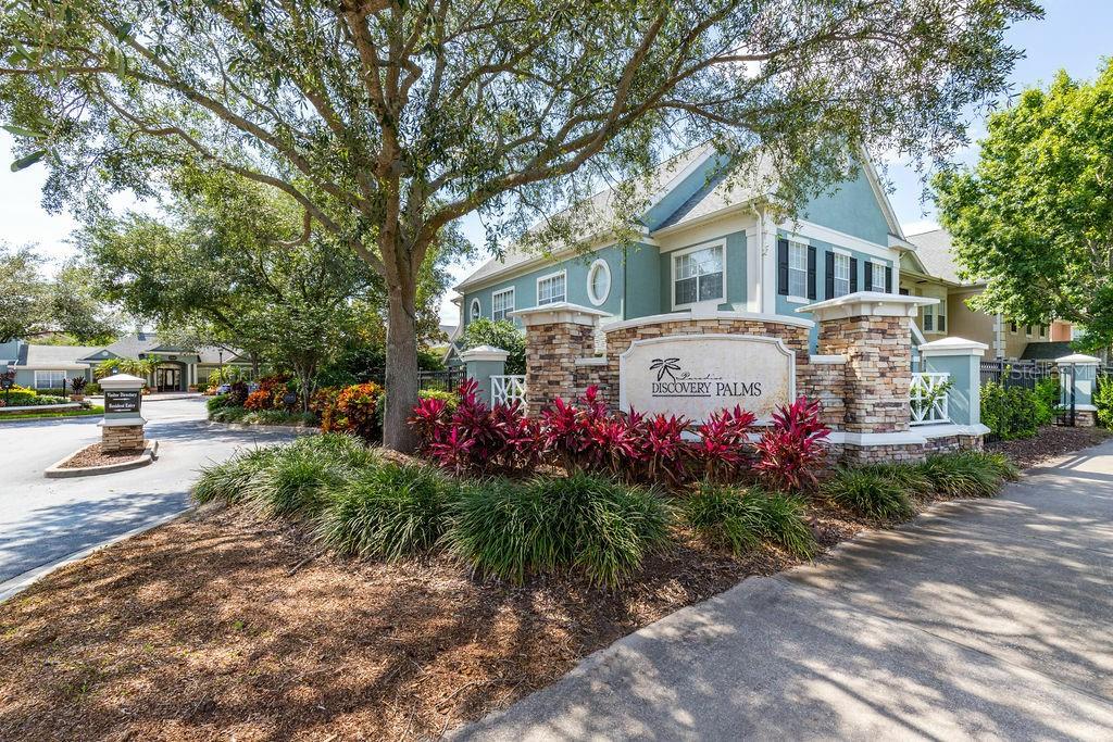 Image 2 of 30 For 12861 Madison Pointe Circle 101