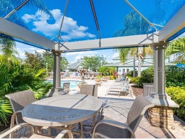 Image 25 of 30 For 12861 Madison Pointe Circle 101