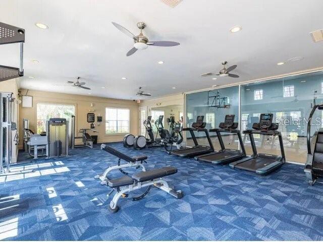 Image 27 of 30 For 12861 Madison Pointe Circle 101