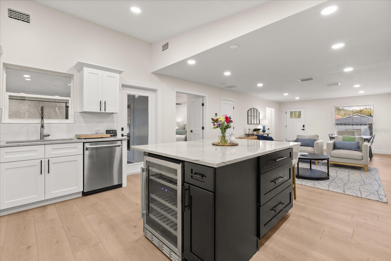 Image 8 of 37 For 1730 Highland Drive