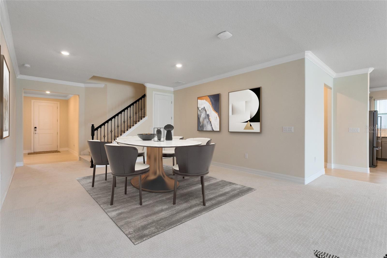 Image 12 of 37 For 9212 Hanging Vine Court