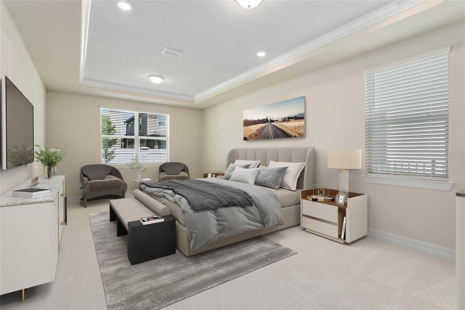 Image 15 of 37 For 9212 Hanging Vine Court