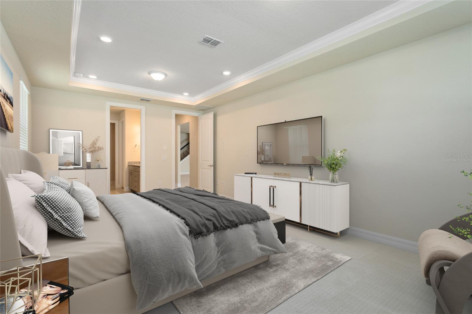 Image 16 of 37 For 9212 Hanging Vine Court