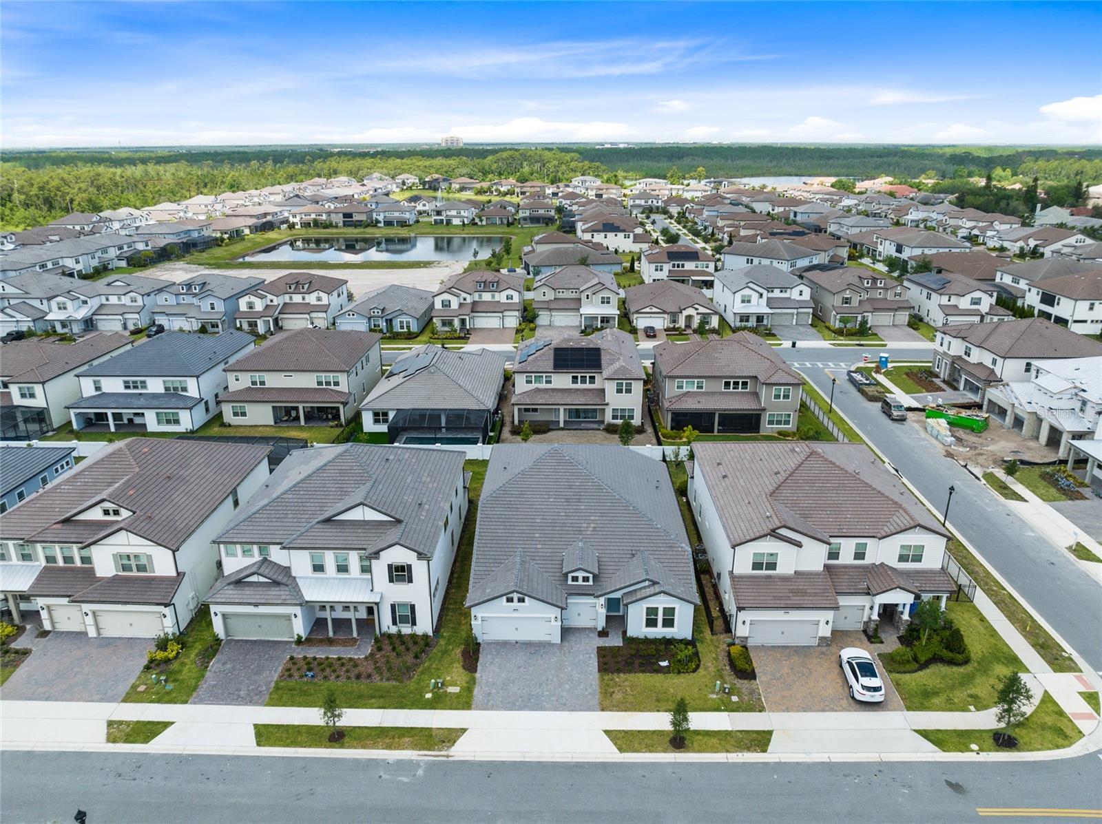 Image 34 of 37 For 9212 Hanging Vine Court