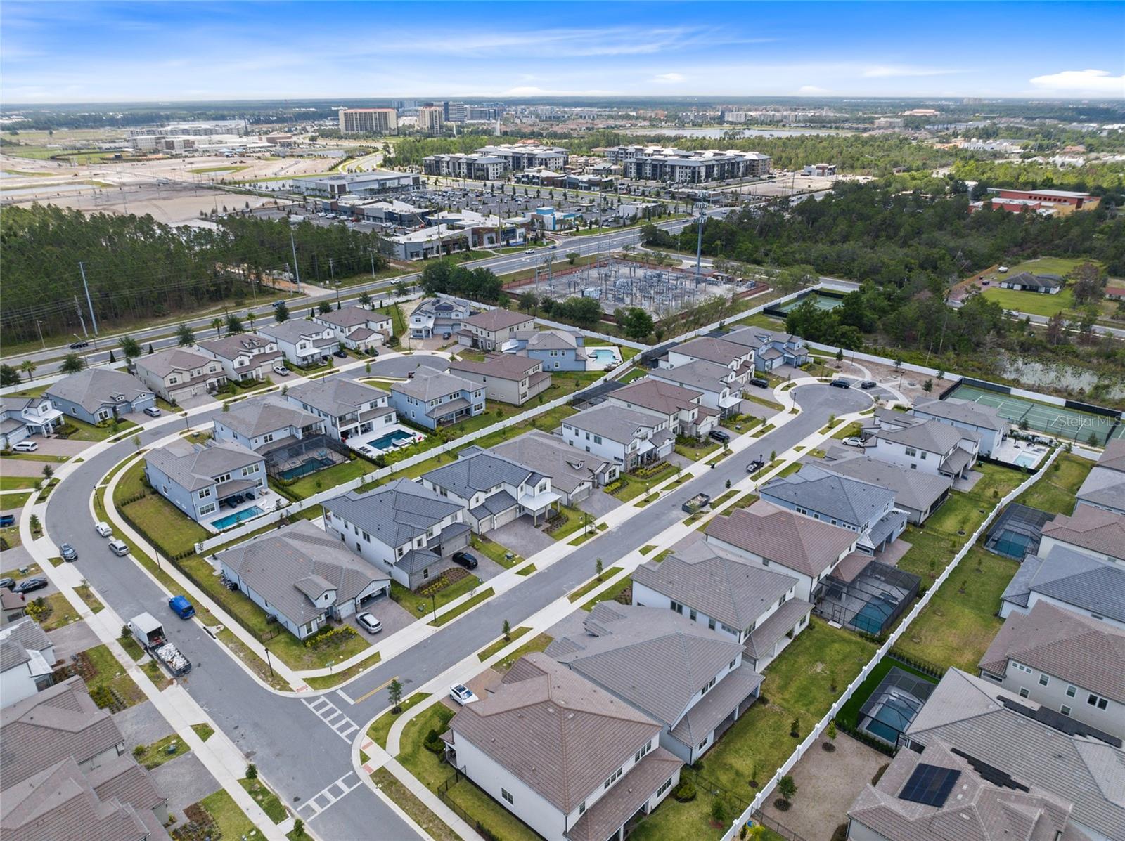 Image 36 of 37 For 9212 Hanging Vine Court