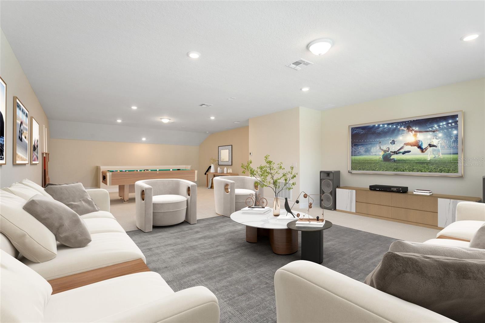 Image 4 of 37 For 9212 Hanging Vine Court