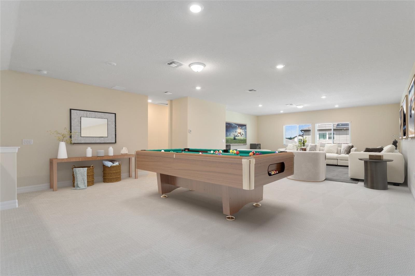 Image 8 of 37 For 9212 Hanging Vine Court