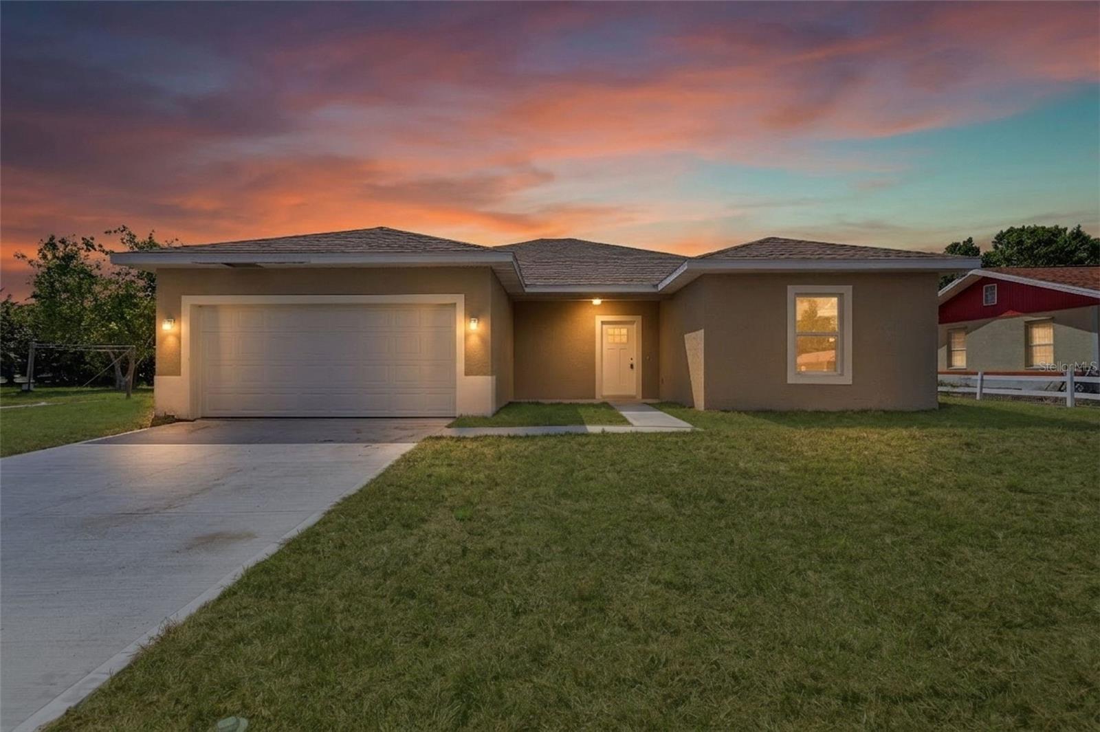 Details for 21929 Felton Avenue, PORT CHARLOTTE, FL 33952