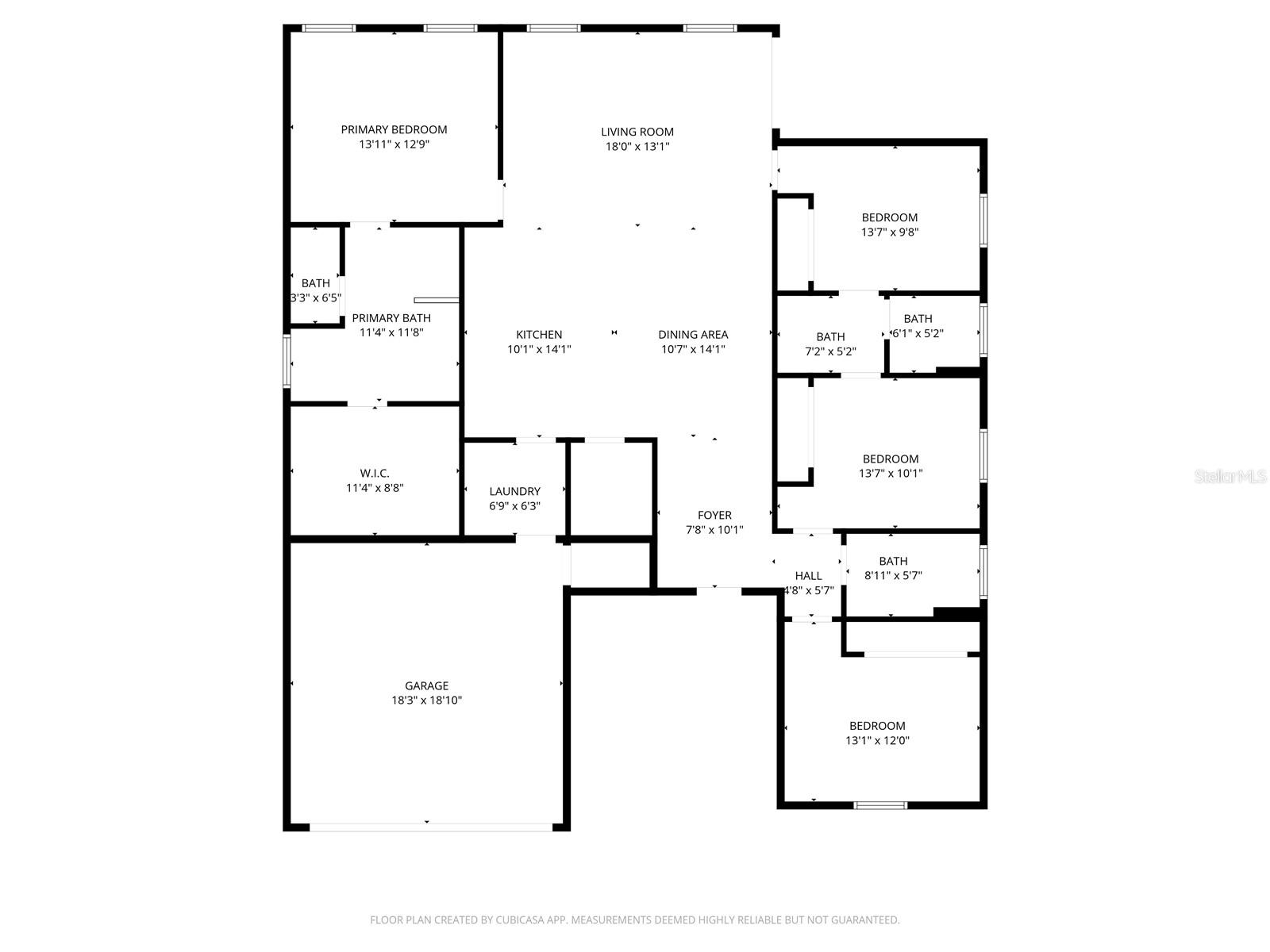 Image 38 of 38 For 21929 Felton Avenue