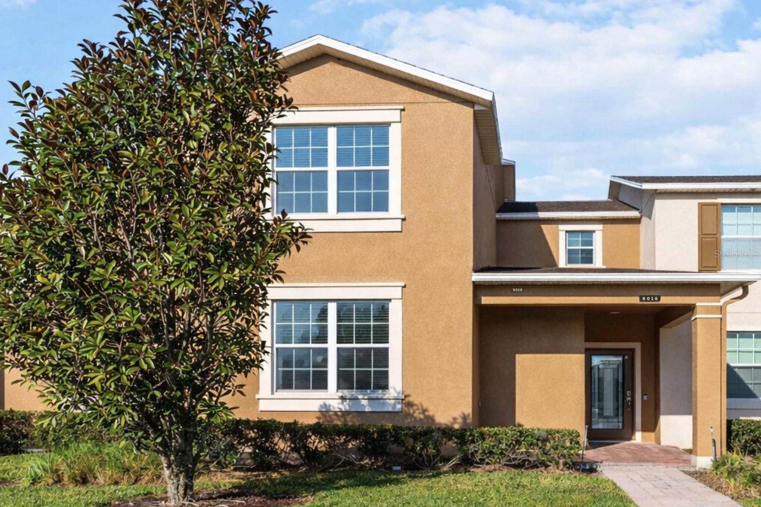 Details for 9016 Savannah Magnolia Lane, ORLANDO, FL 32832