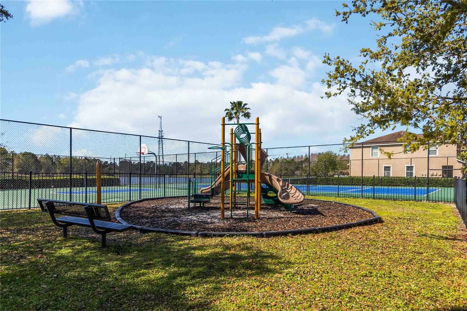 Image 36 of 36 For 9016 Savannah Magnolia Lane