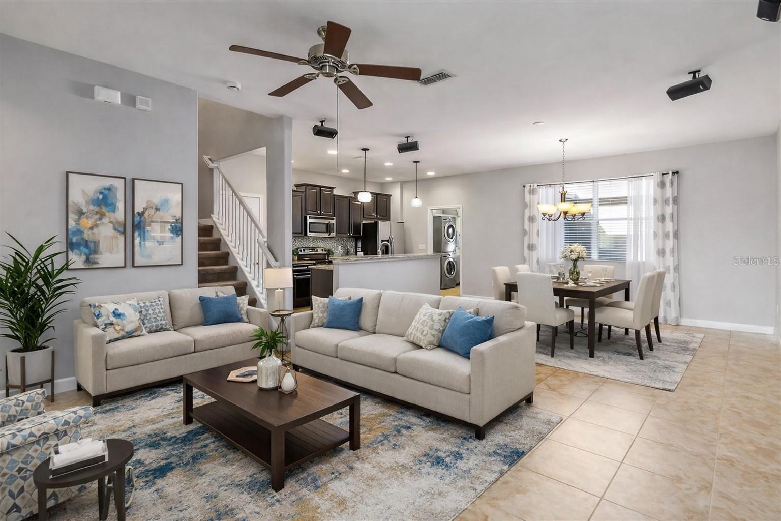 Image 4 of 36 For 9016 Savannah Magnolia Lane