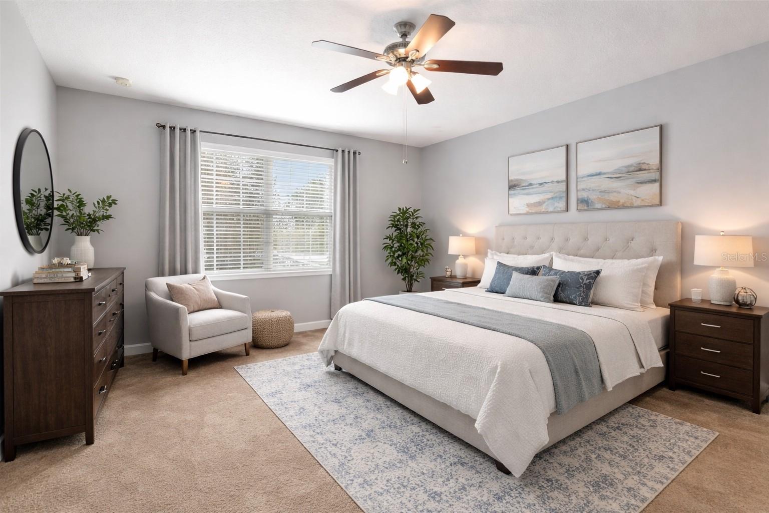 Image 6 of 36 For 9016 Savannah Magnolia Lane