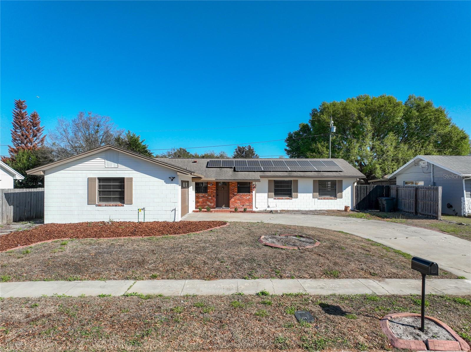 Details for 3463 Arnel Drive, WINTER PARK, FL 32792