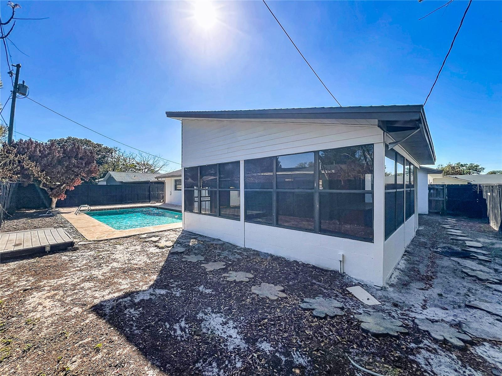 Image 51 of 58 For 3463 Arnel Drive