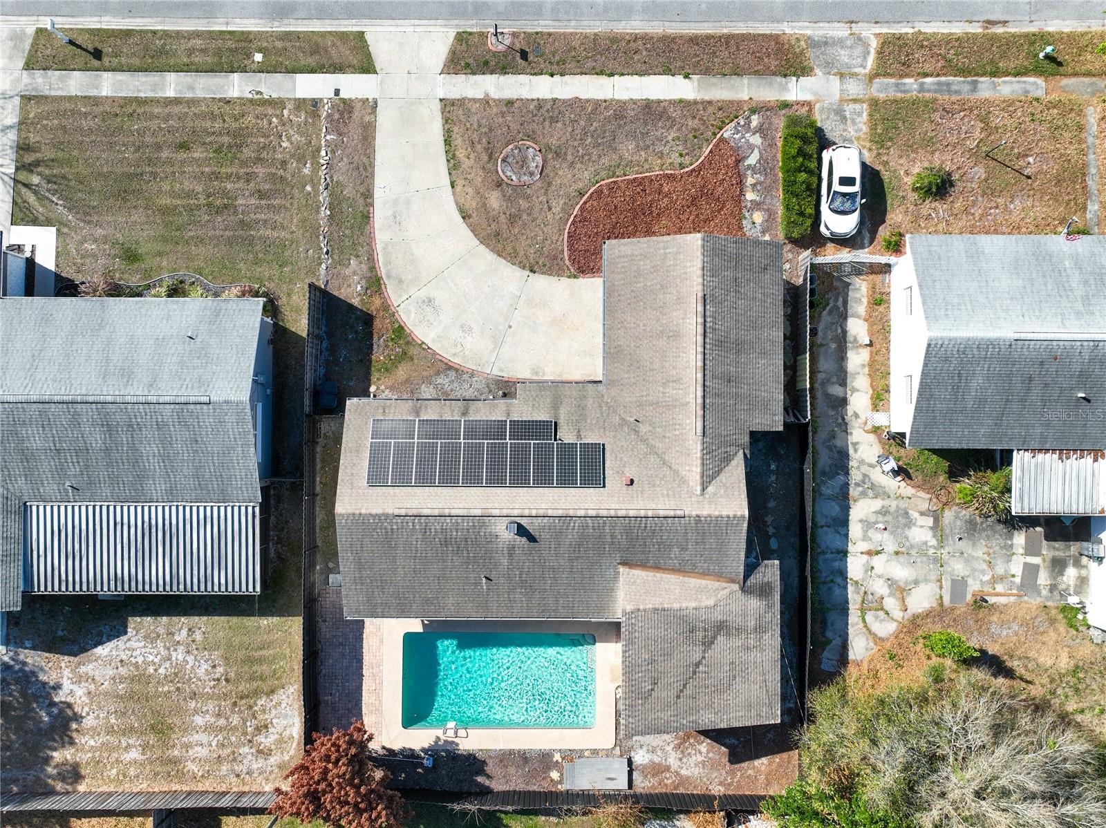 Image 55 of 58 For 3463 Arnel Drive