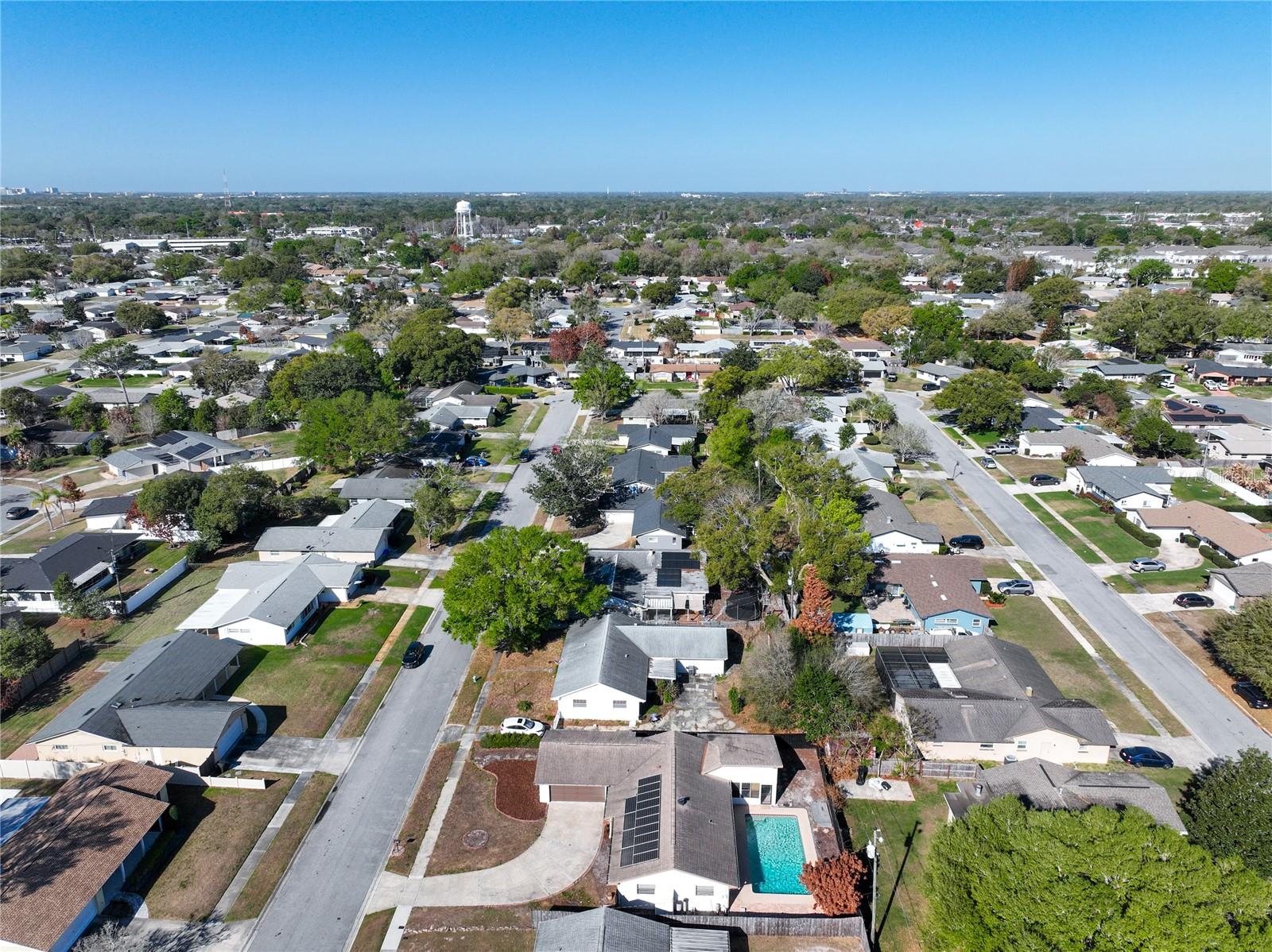 Image 56 of 58 For 3463 Arnel Drive