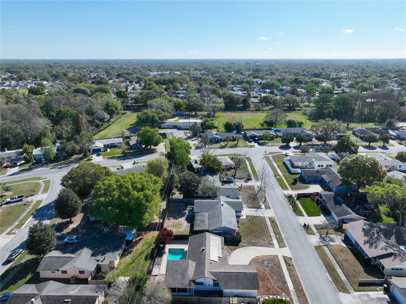 Image 58 of 58 For 3463 Arnel Drive