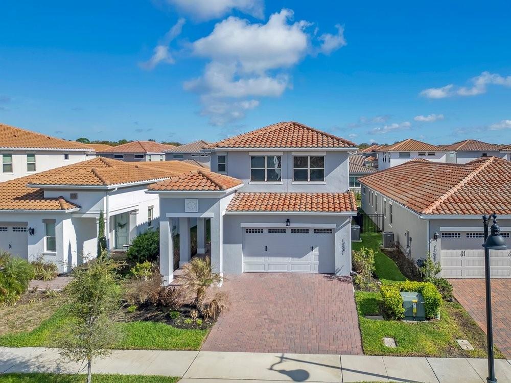 Image 2 of 47 For 13531 Abberwick Drive