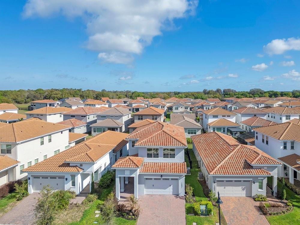 Image 32 of 47 For 13531 Abberwick Drive