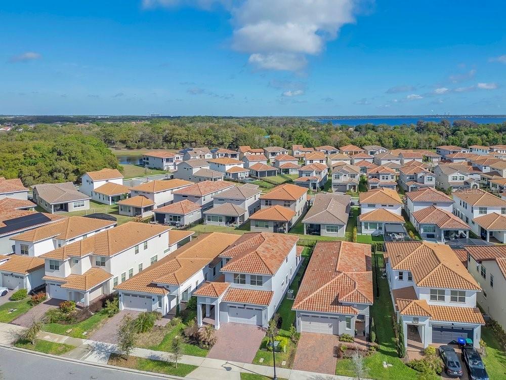 Image 33 of 47 For 13531 Abberwick Drive