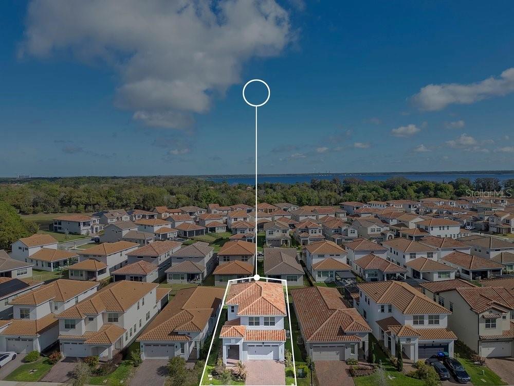 Image 34 of 47 For 13531 Abberwick Drive