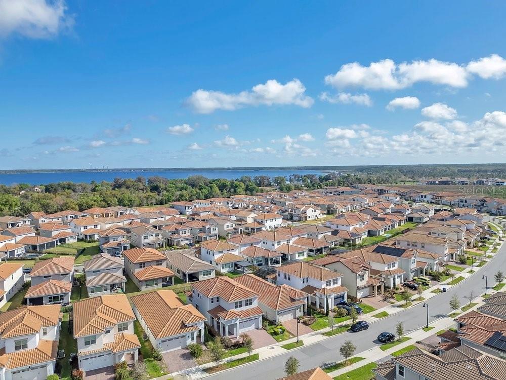 Image 35 of 47 For 13531 Abberwick Drive