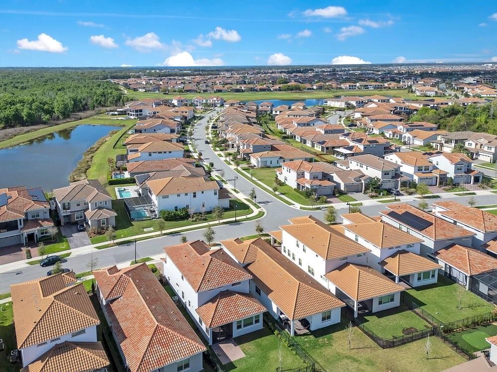 Image 37 of 47 For 13531 Abberwick Drive