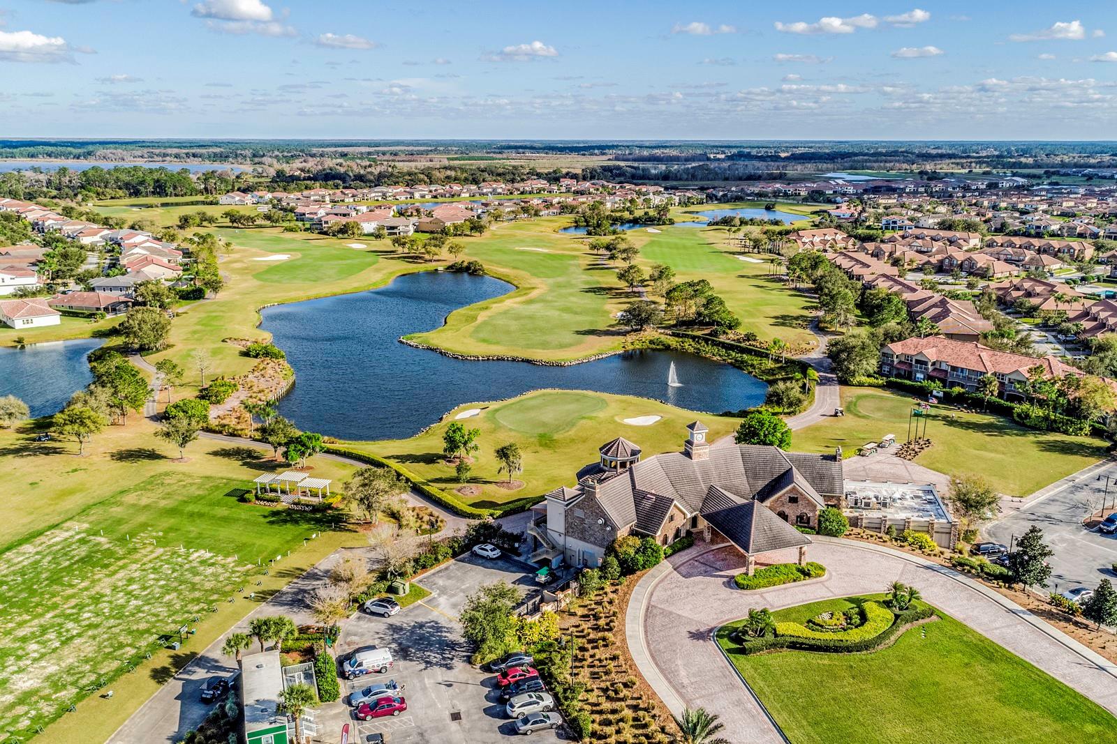 Image 43 of 47 For 13531 Abberwick Drive