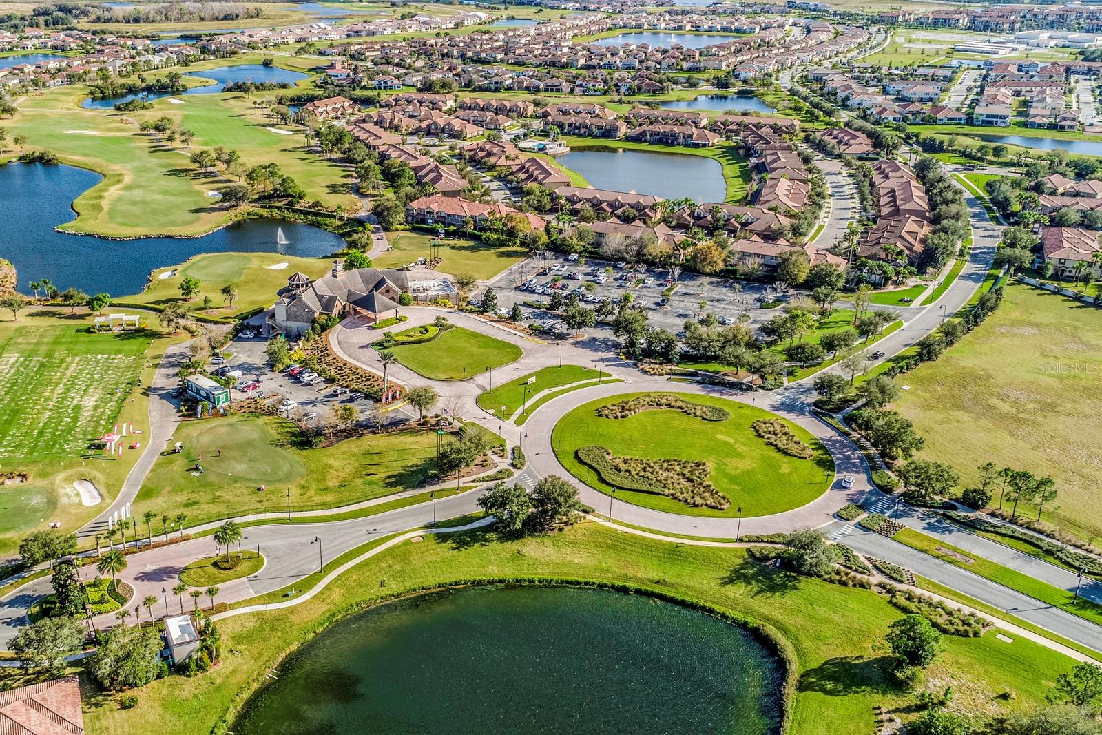 Image 44 of 47 For 13531 Abberwick Drive