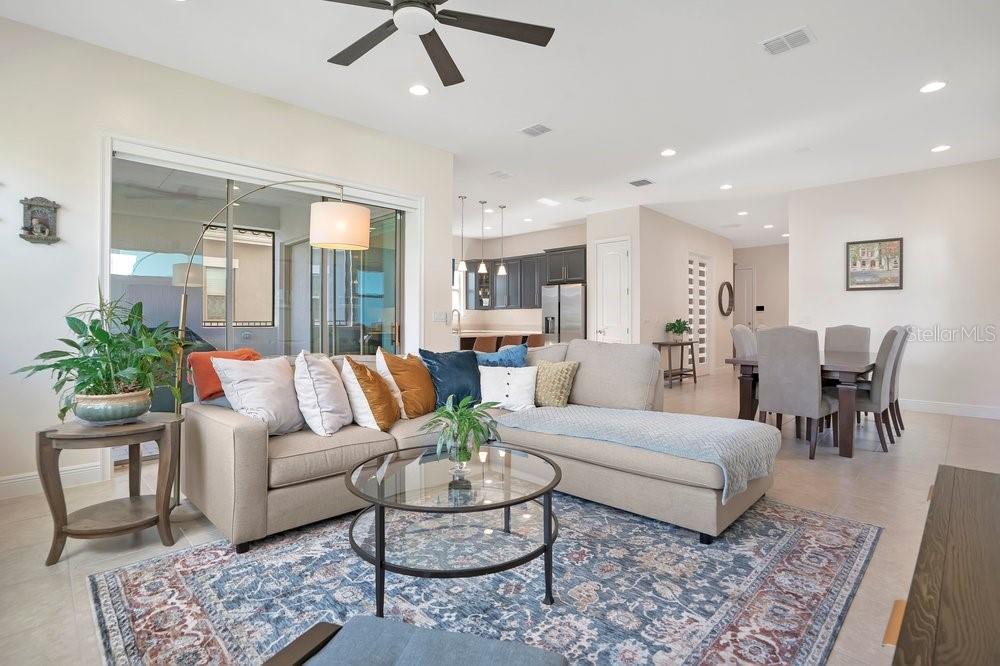 Image 5 of 47 For 13531 Abberwick Drive