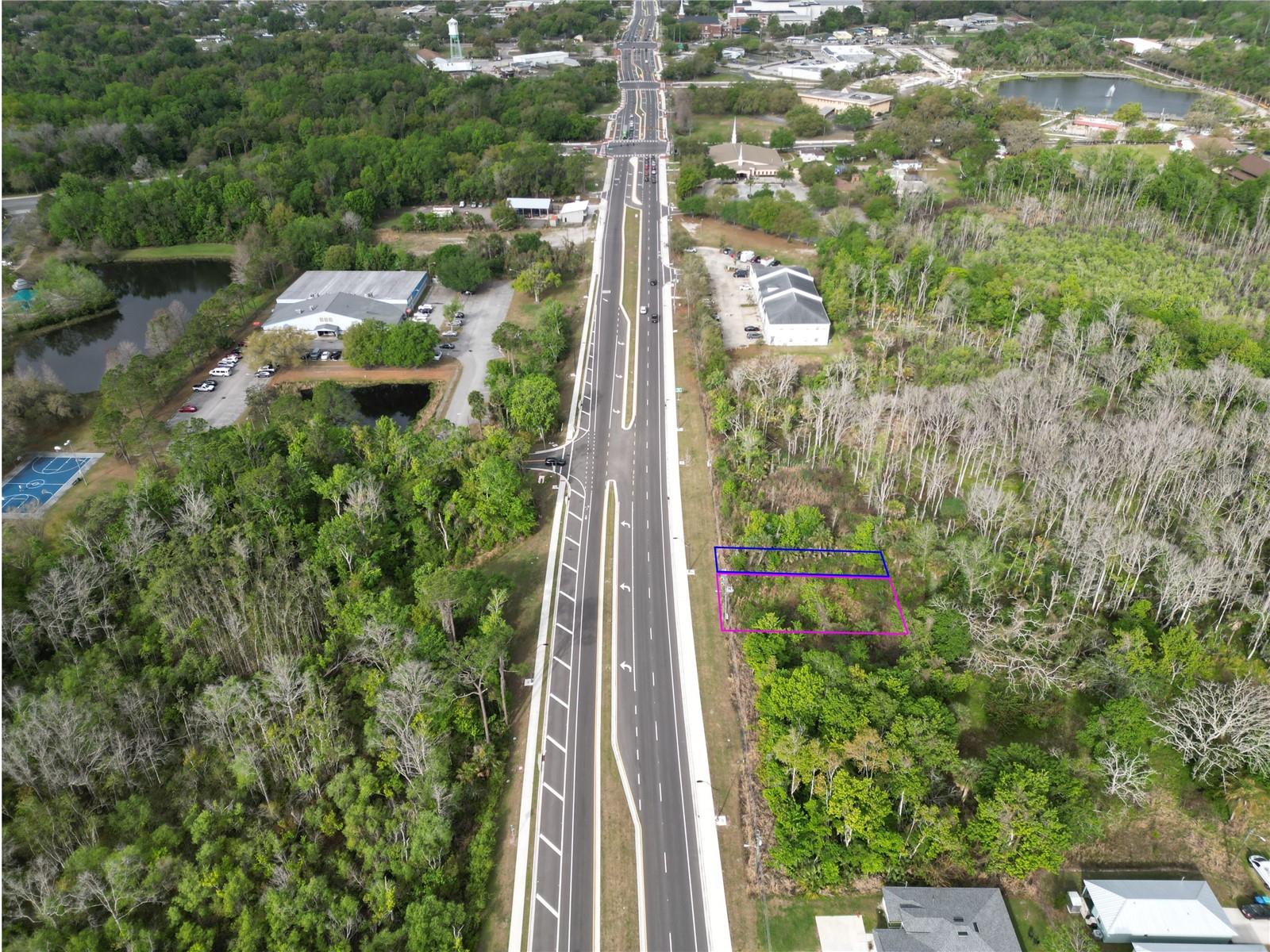 Image 19 of 24 For Broadway Street