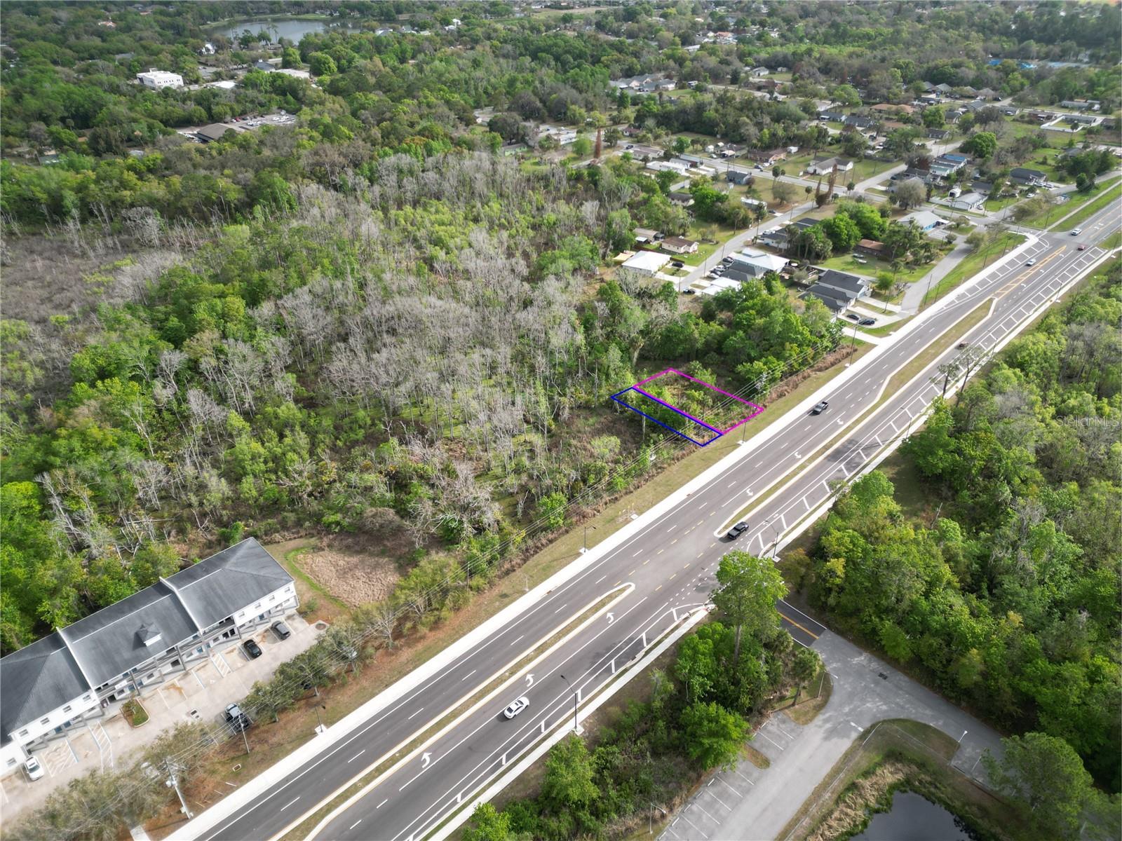 Image 23 of 24 For Broadway Street