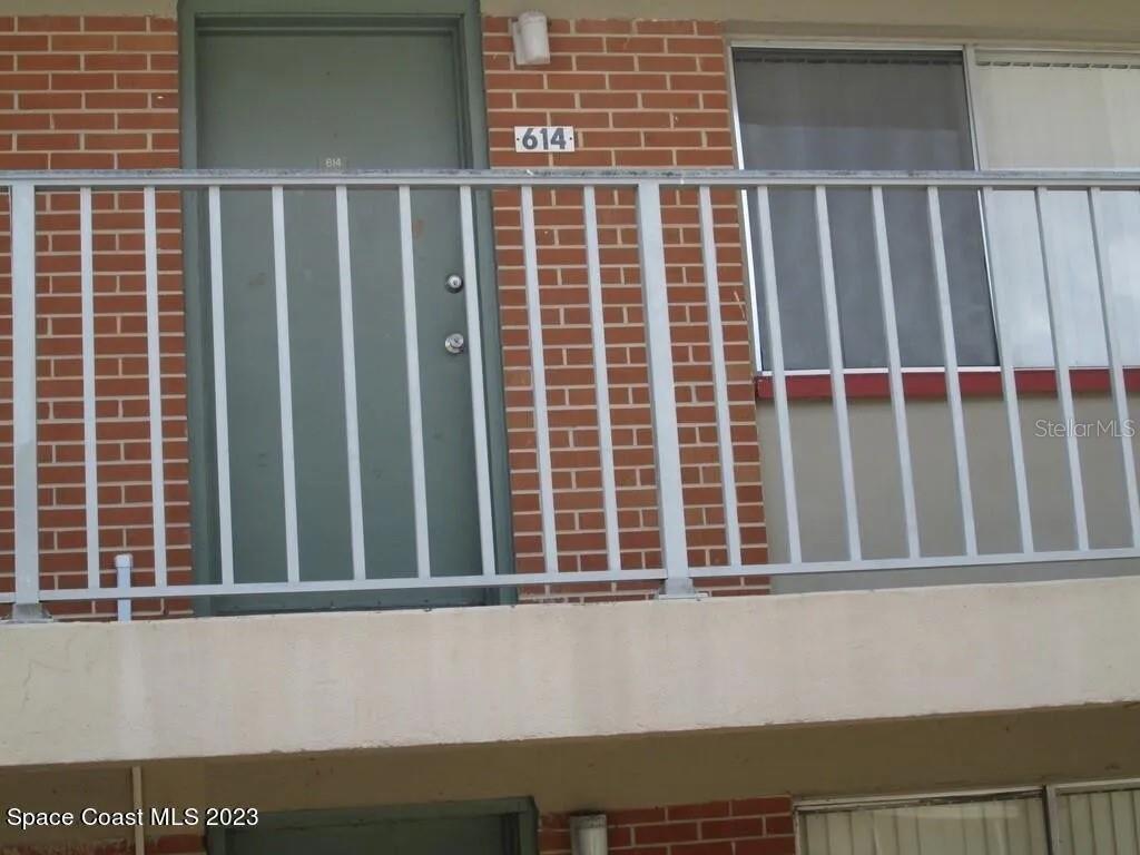 Listing Details for 800 Fiske Boulevard 614, COCOA, FL 32922