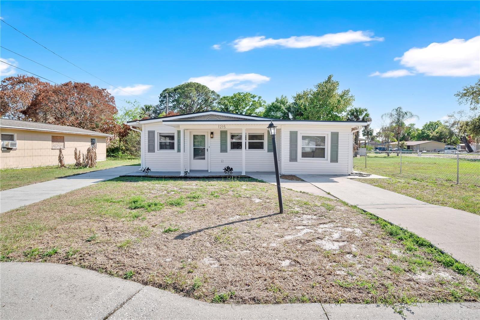 Details for 1215 Counts Street, COCOA, FL 32922